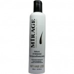 Szampon przeciw wypadaniu włosów MIRAGE – Anti Hair Loss Shampoo 300ml